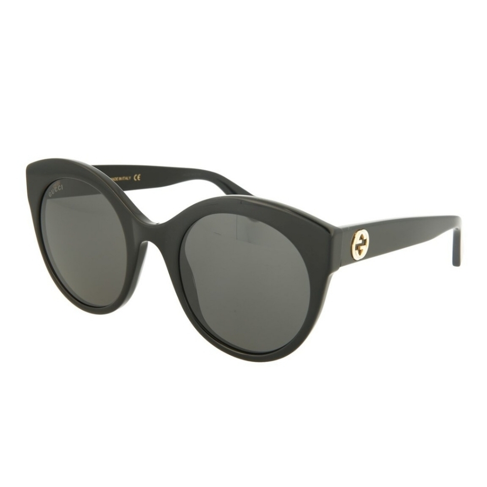 Gucci Women's GG0028S Sunglasses